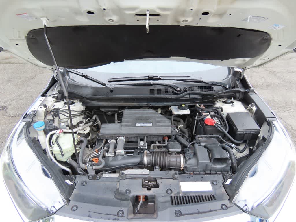 Thumbnail: 2019 Honda CR-V - 8