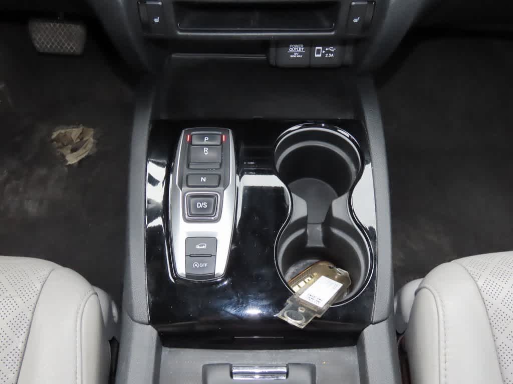 Thumbnail: 2020 Honda Passport - 21