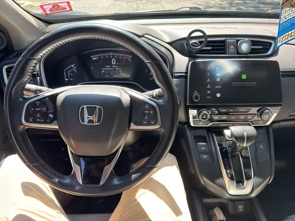Thumbnail: 2018 Honda CR-V - 14