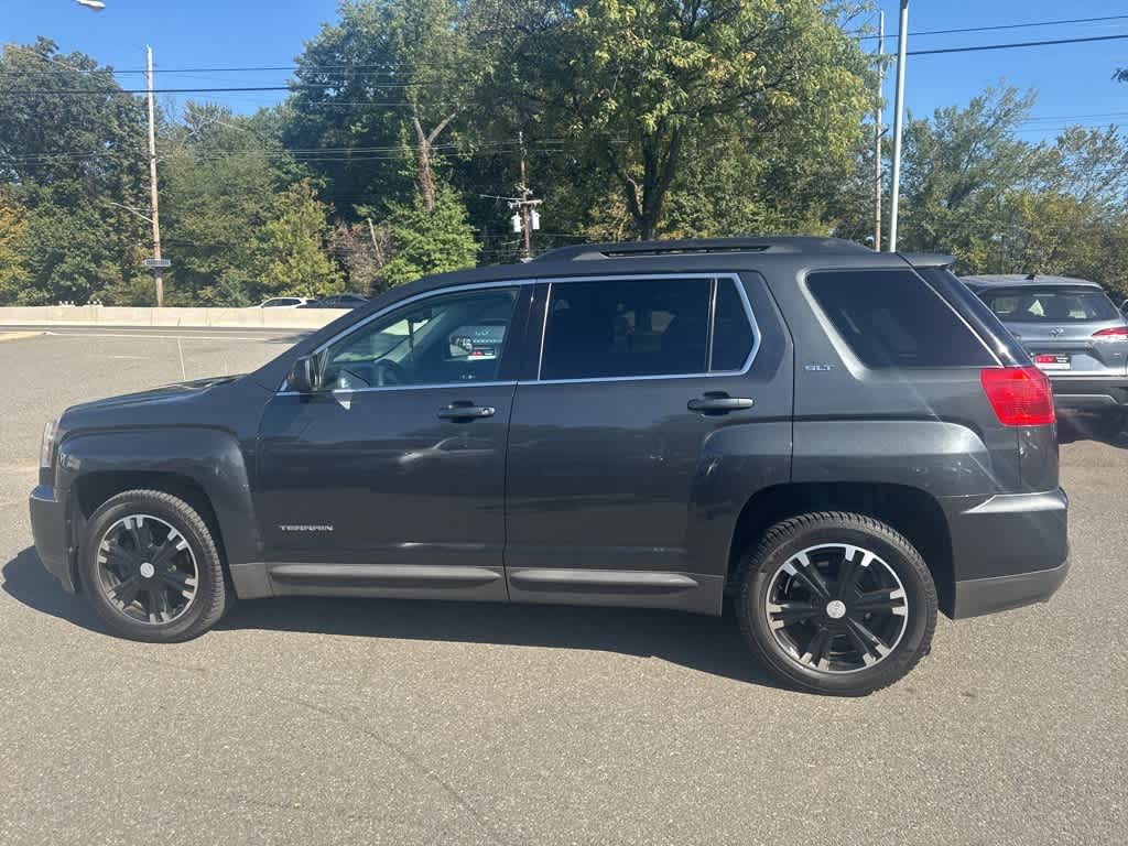 Thumbnail: 2017 GMC Terrain - 6