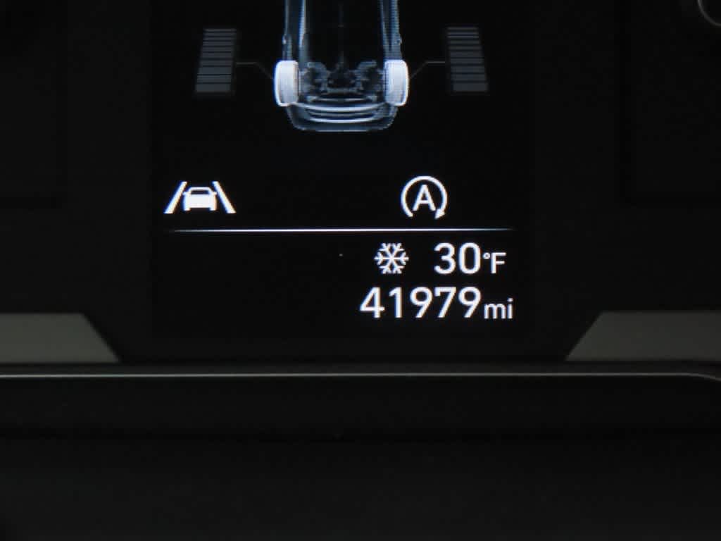 Thumbnail: 2023 Hyundai Tucson - 25