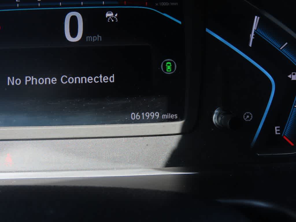 Thumbnail: 2023 Honda Odyssey - 26