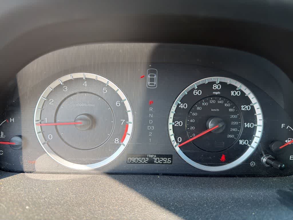 Thumbnail: 2011 Honda Accord - 20