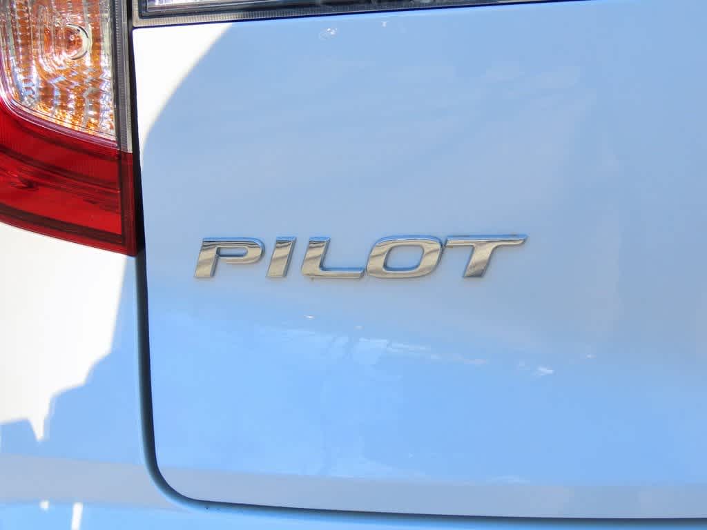 Thumbnail: 2022 Honda Pilot - 7
