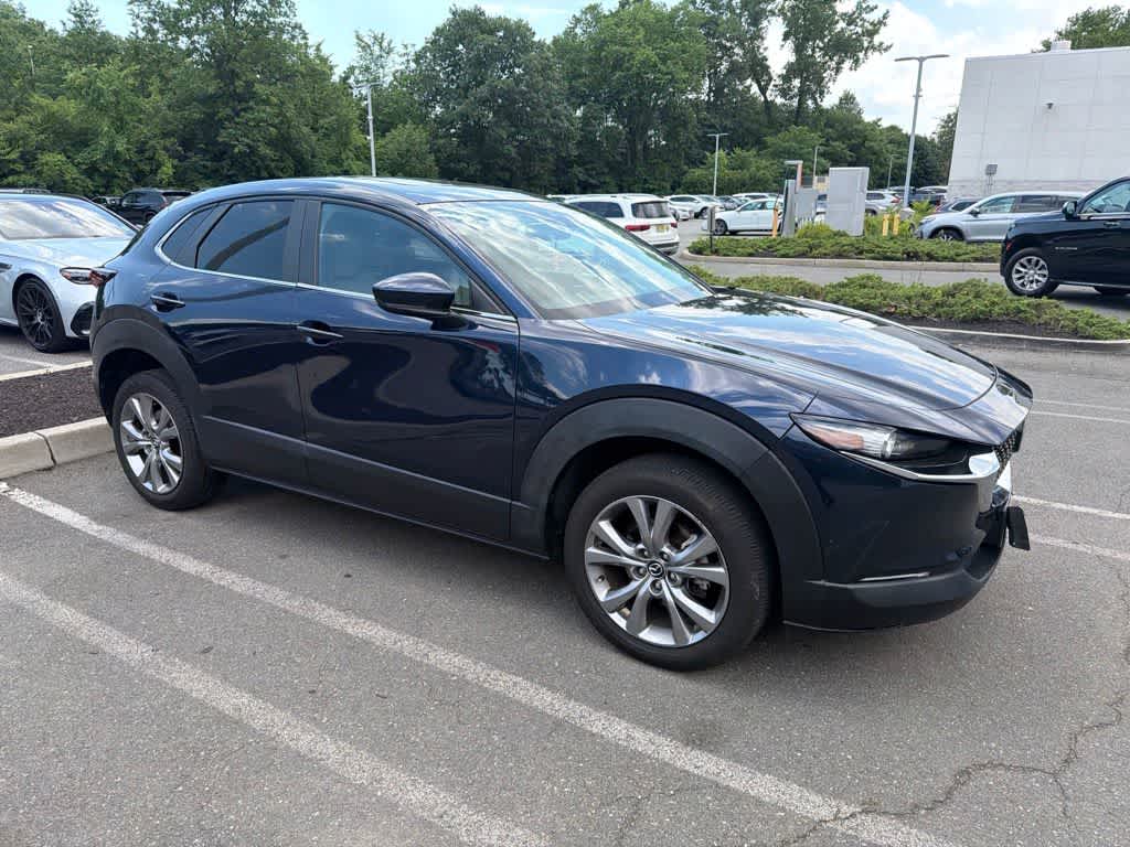 Thumbnail: 2021 Mazda CX-30 - 13