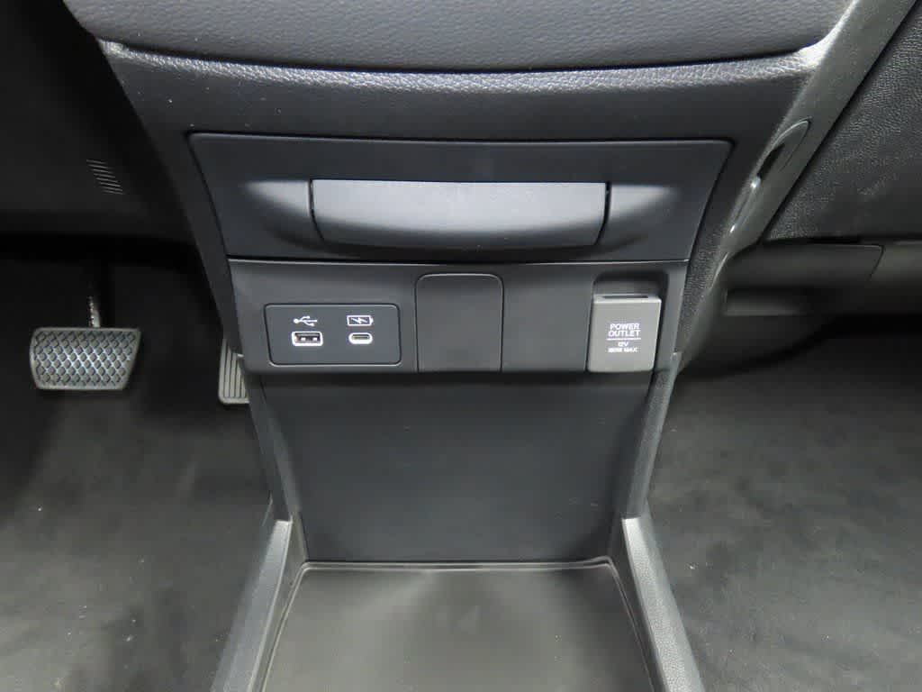 Thumbnail: 2026 Honda Odyssey - 23