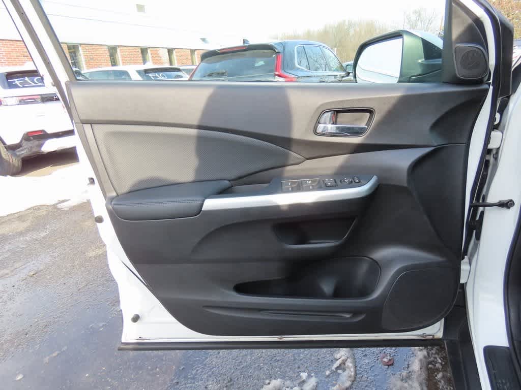 Thumbnail: 2015 Honda CR-V - 16