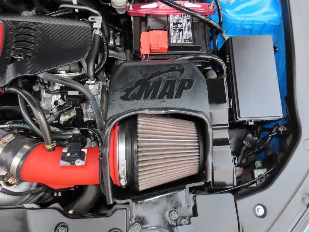 Thumbnail: 2021 Honda Civic - 13