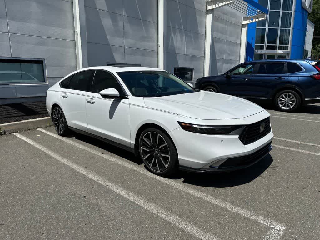 Thumbnail: 2023 Honda Accord - 14