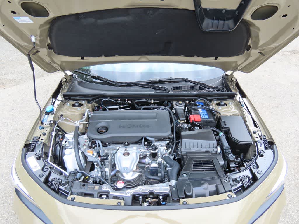 Thumbnail: 2026 Honda Civic - 10