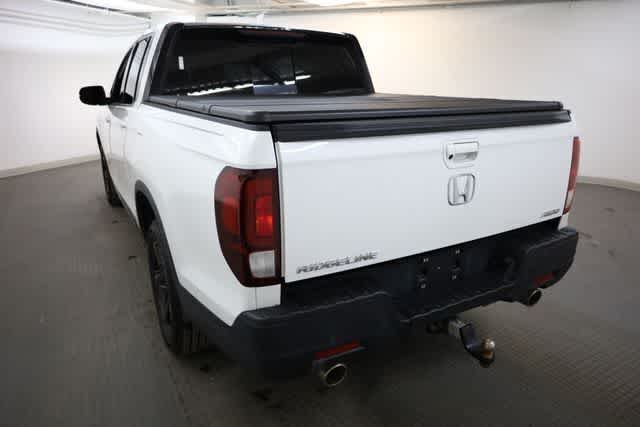 Thumbnail: 2023 Honda Ridgeline - 5