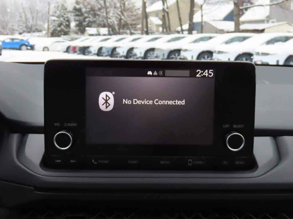 Thumbnail: 2023 Honda Accord - 18