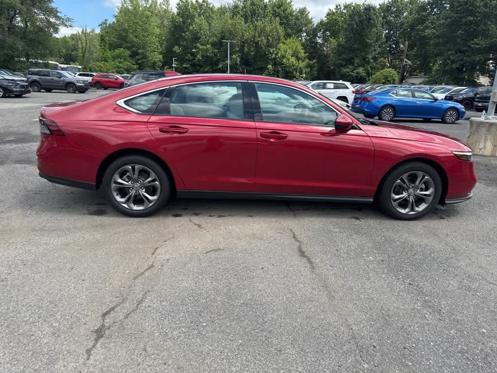 Thumbnail: 2024 Honda Accord - 19