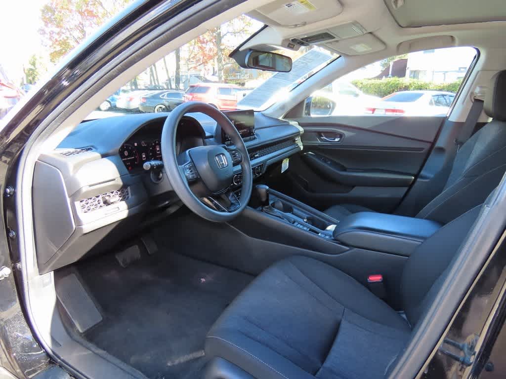 Thumbnail: 2023 Honda Accord - 2