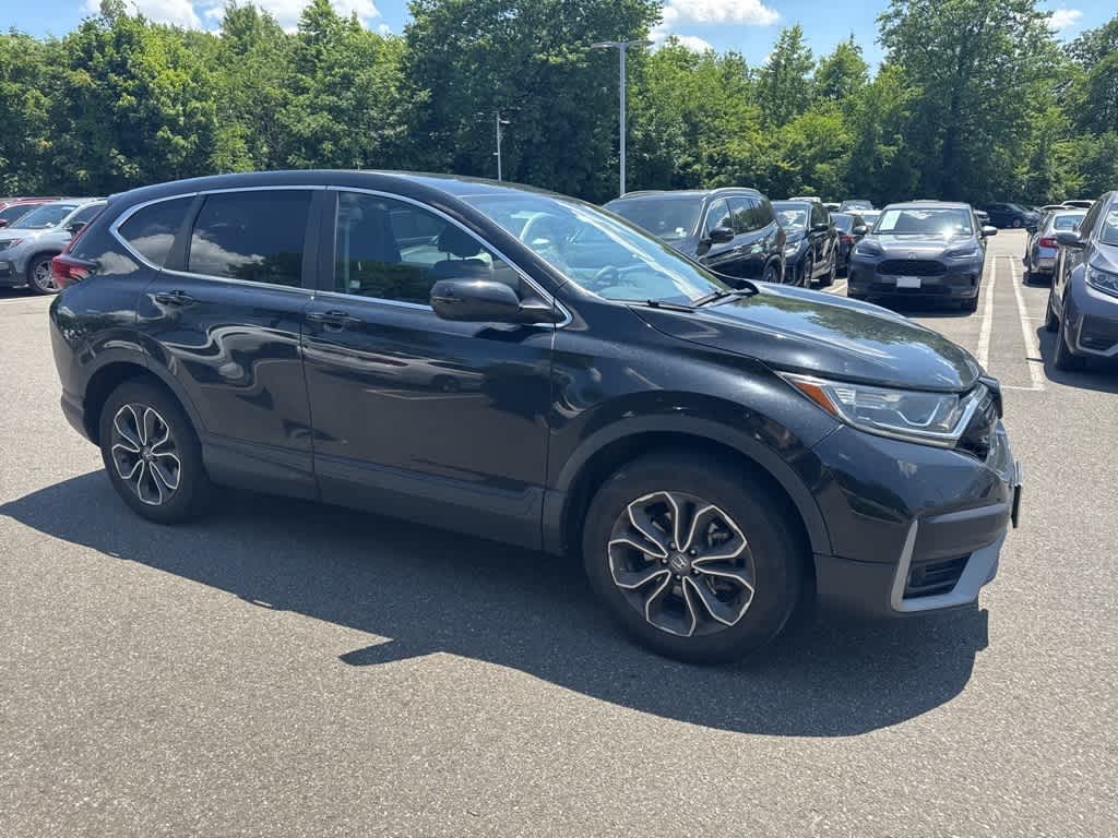 Thumbnail: 2022 Honda CR-V - 18