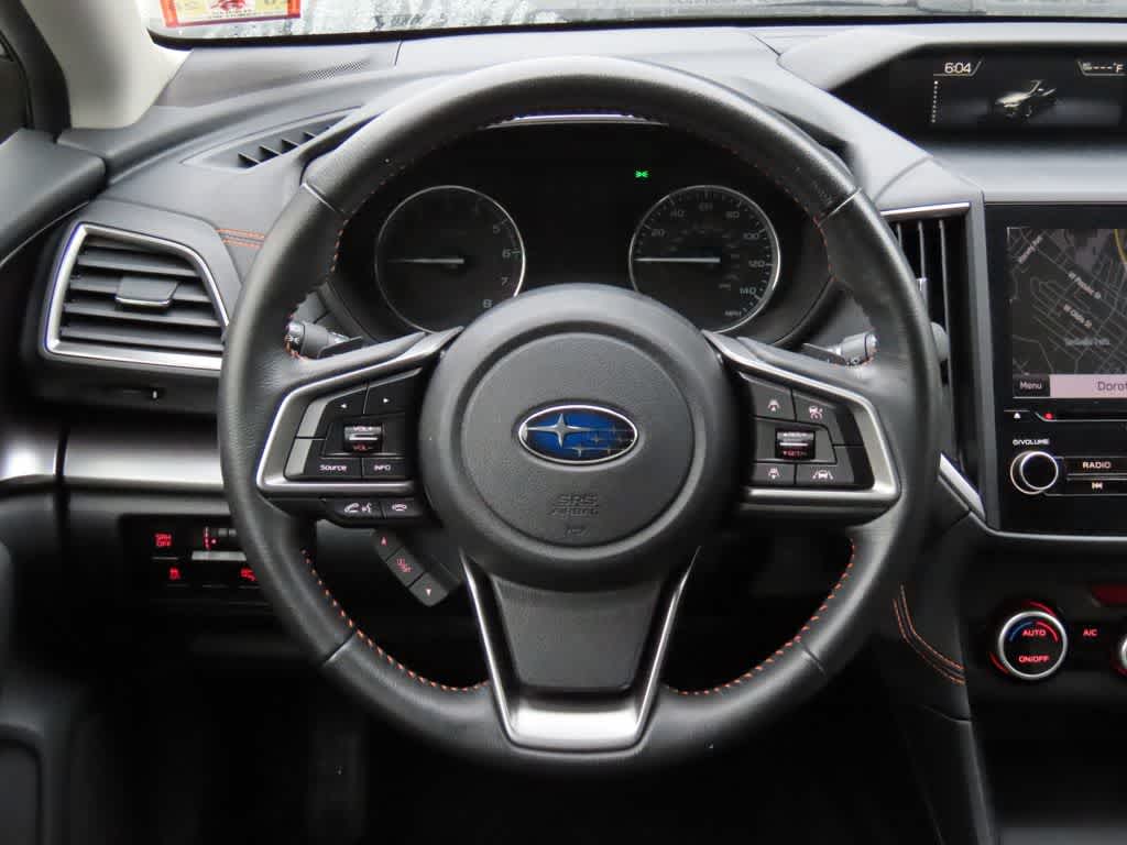 Thumbnail: 2019 Subaru Crosstrek - 17