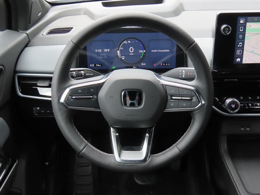 Thumbnail: 2025 Honda Prologue - 18