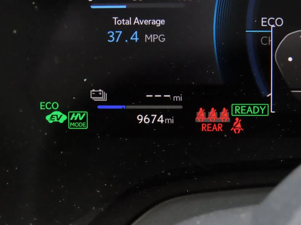 Thumbnail: 2025 Lexus RX - 27