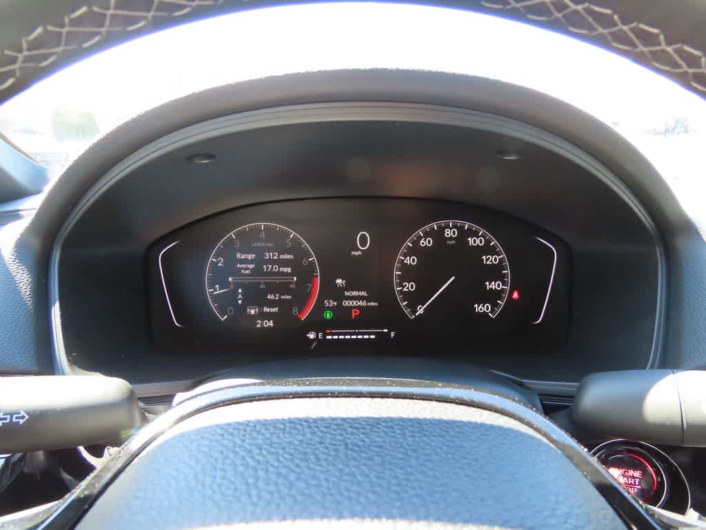 Thumbnail: 2026 Honda Civic - 22