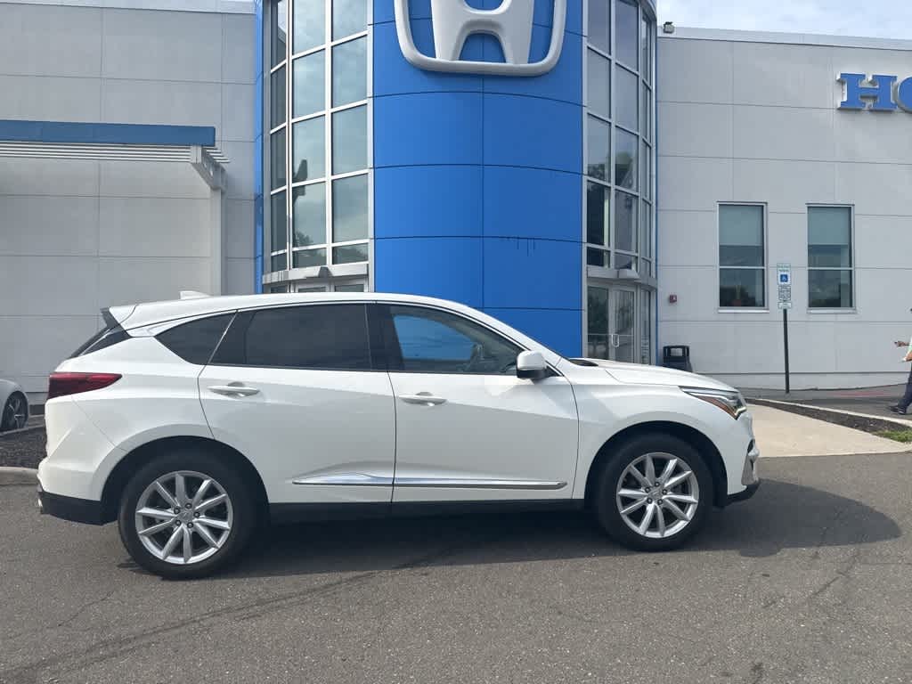 Thumbnail: 2019 Acura RDX - 6