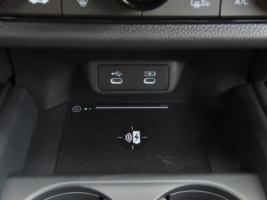 Thumbnail: 2027 Honda HR-V - 22