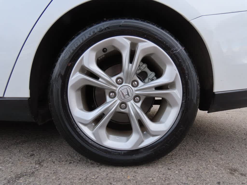 Thumbnail: 2023 Honda Accord - 8