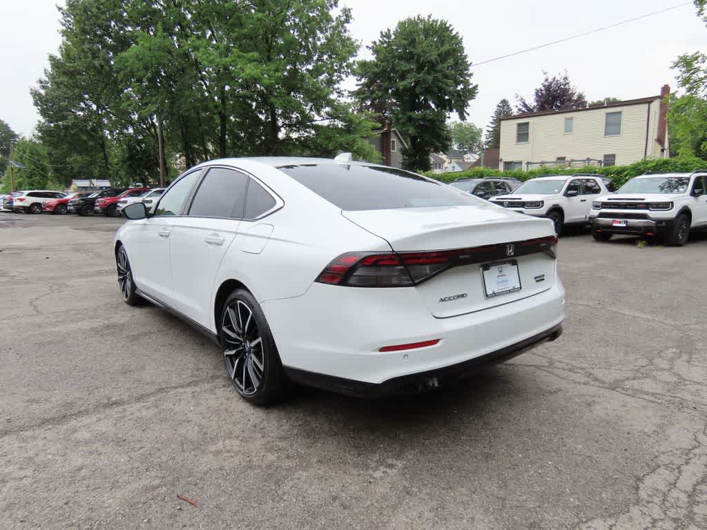 Thumbnail: 2023 Honda Accord - 3