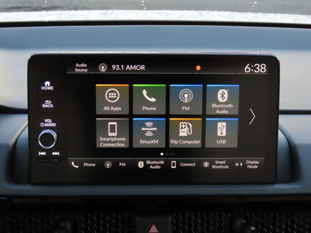 Thumbnail: 2023 Honda CR-V - 19