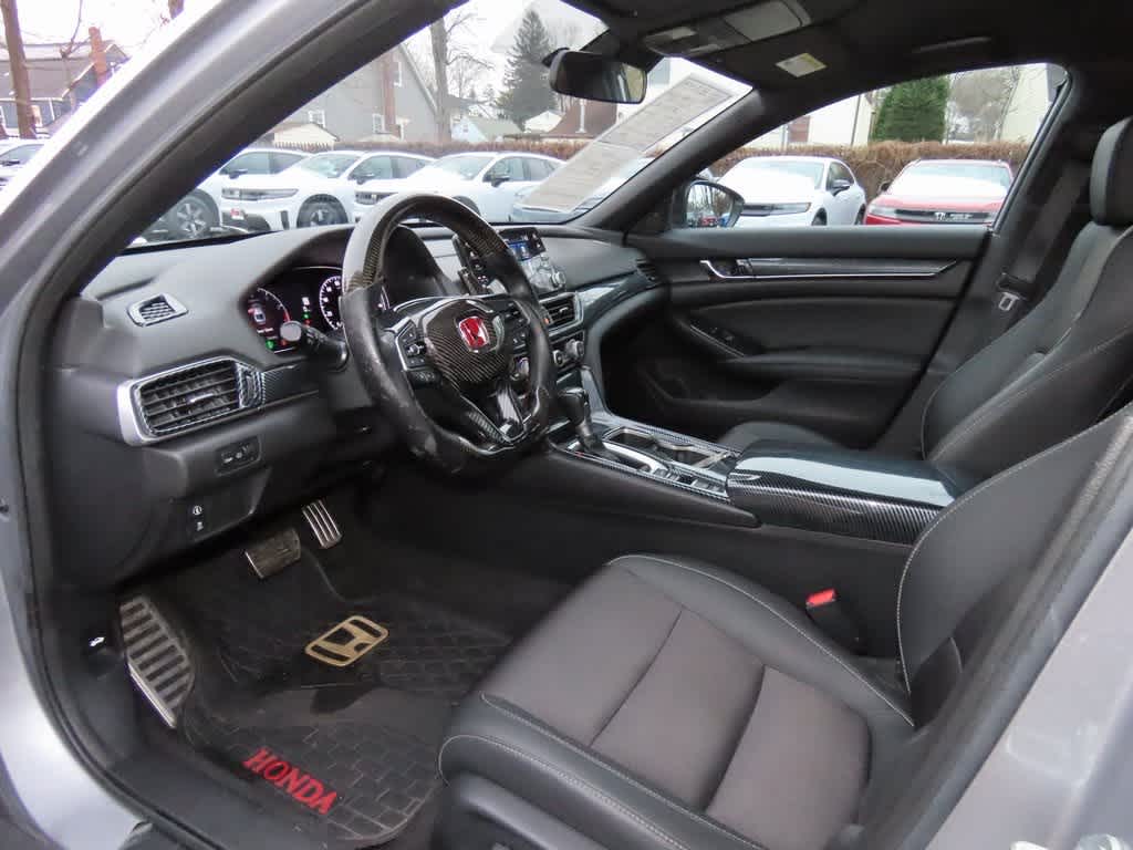Thumbnail: 2021 Honda Accord - 2