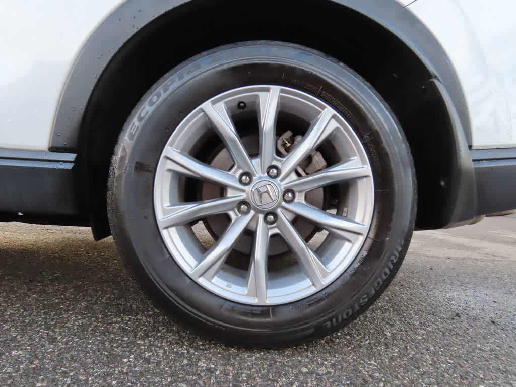 Thumbnail: 2023 Honda CR-V - 9