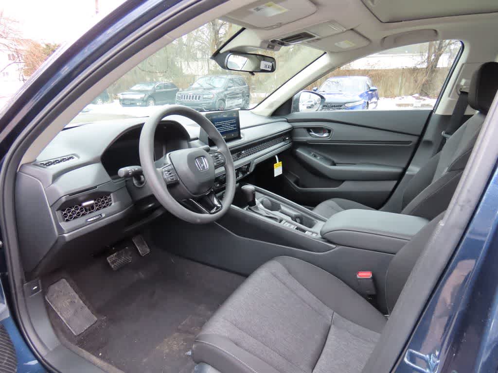 Thumbnail: 2026 Honda Accord - 2