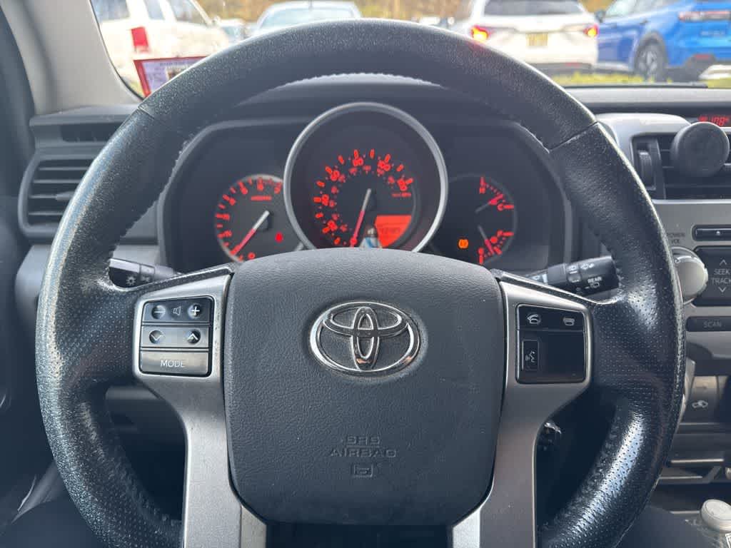 Thumbnail: 2011 Toyota 4Runner - 9