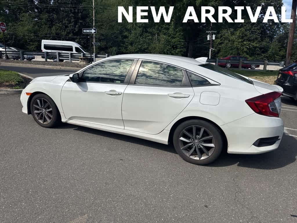 Thumbnail: 2019 Honda Civic - 9