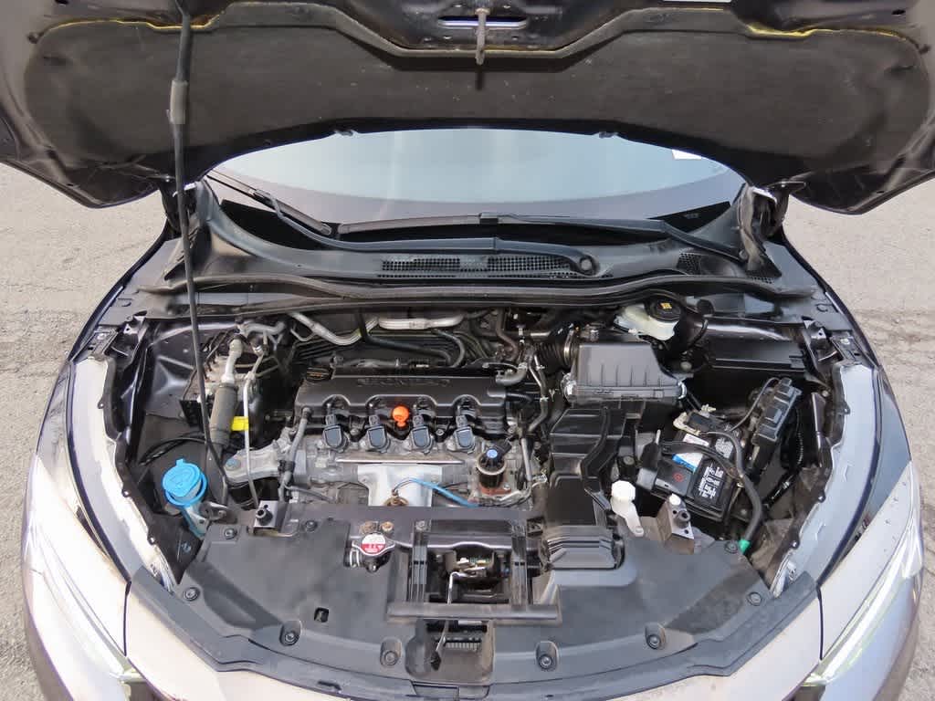 Thumbnail: 2022 Honda HR-V - 9