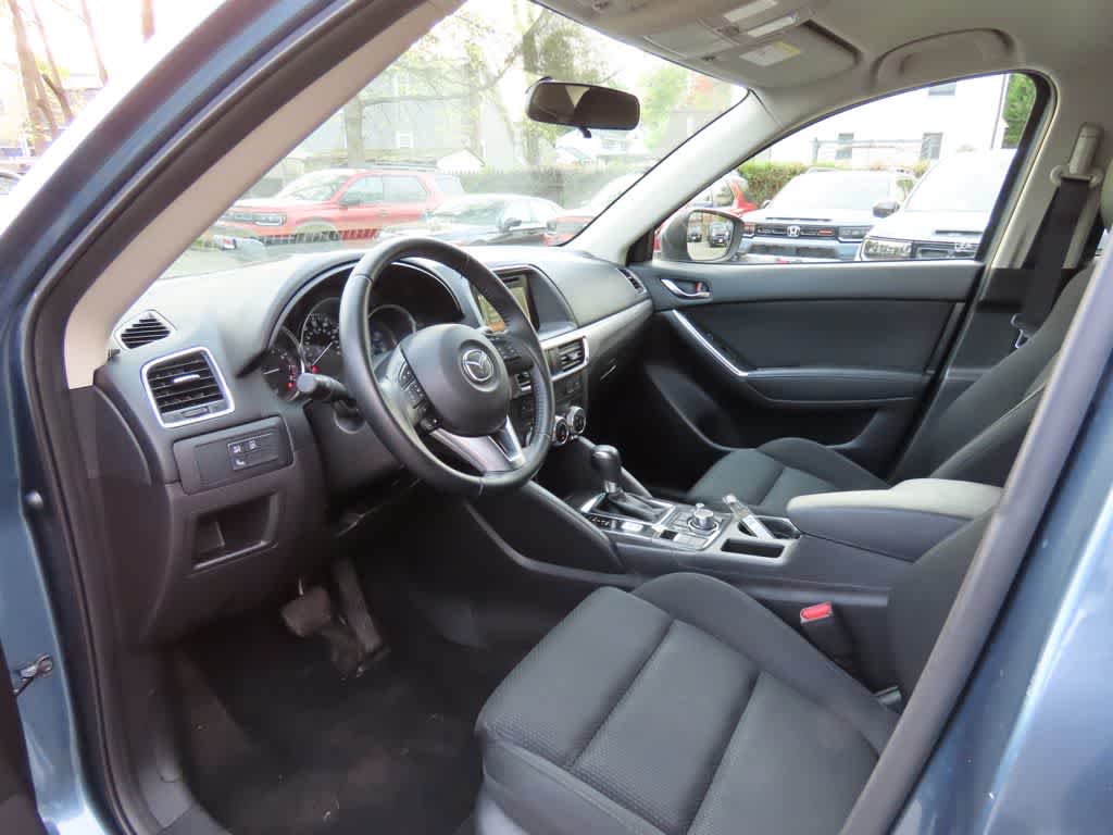 Thumbnail: 2016 Mazda CX-5 - 2