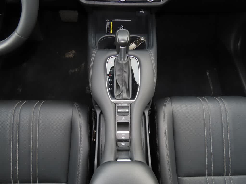 Thumbnail: 2024 Honda HR-V - 20