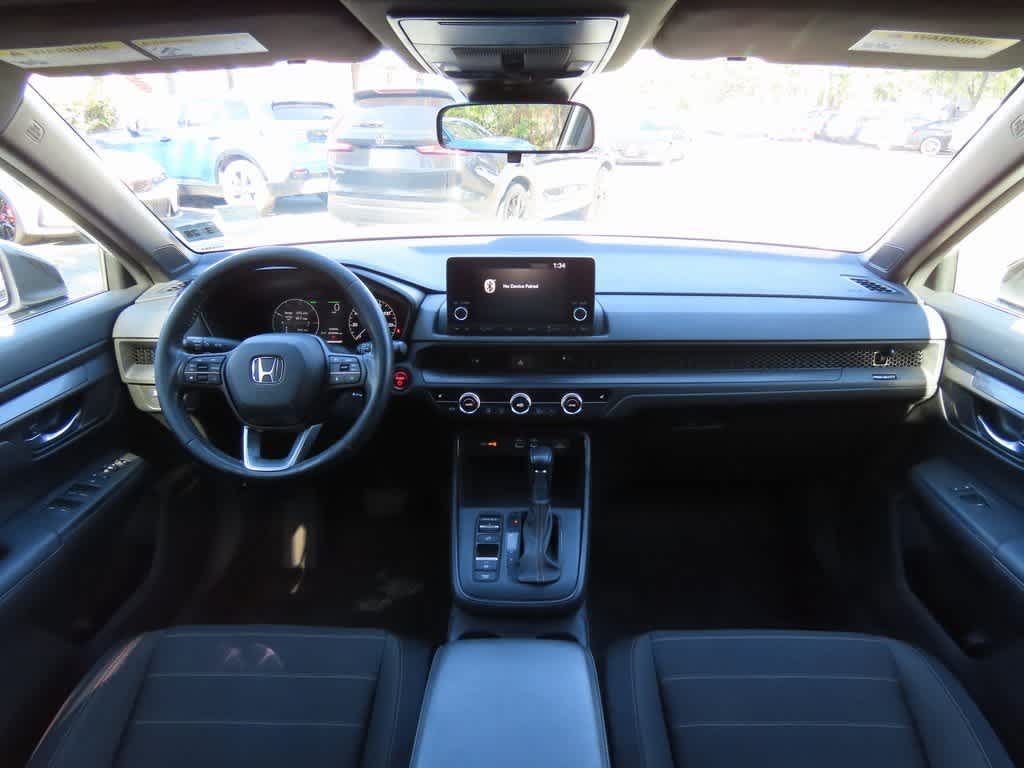 Thumbnail: 2023 Honda CR-V - 18