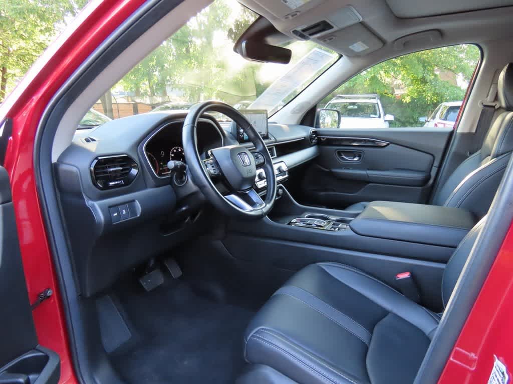Thumbnail: 2025 Honda Pilot - 2