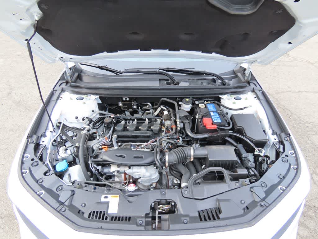 Thumbnail: 2023 Honda Accord - 9