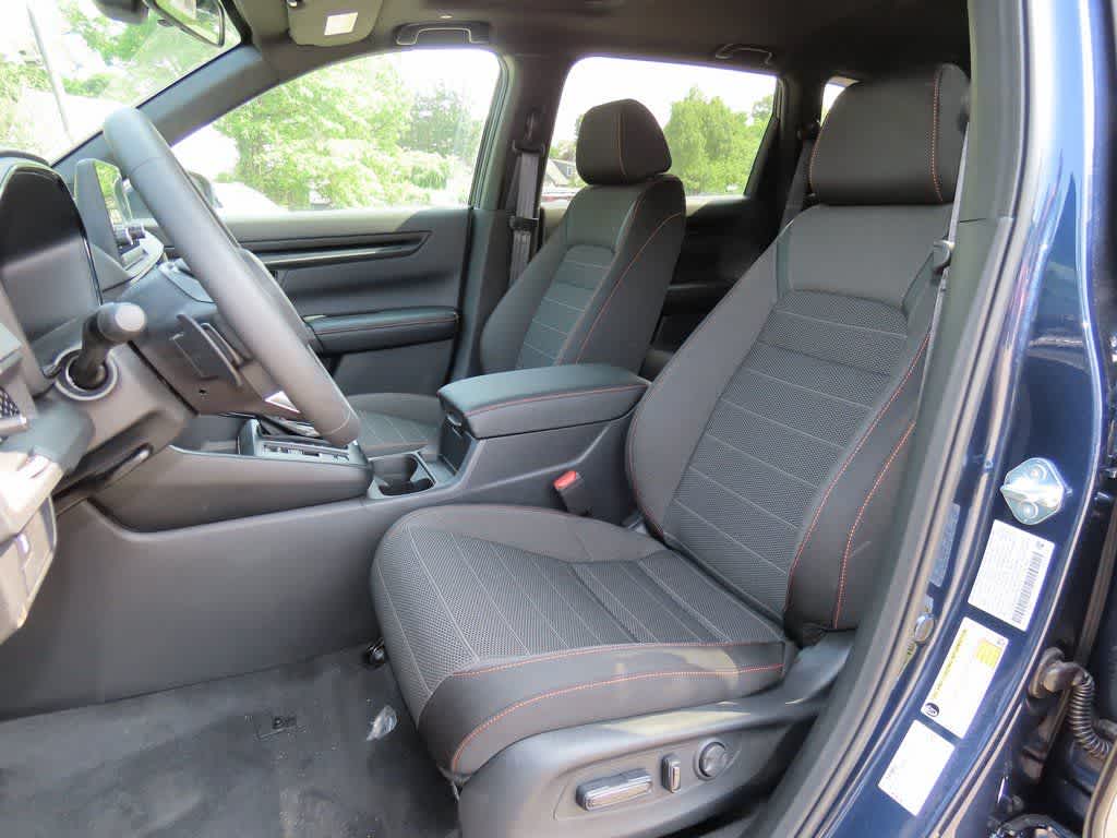 Thumbnail: 2026 Honda CR-V - 13