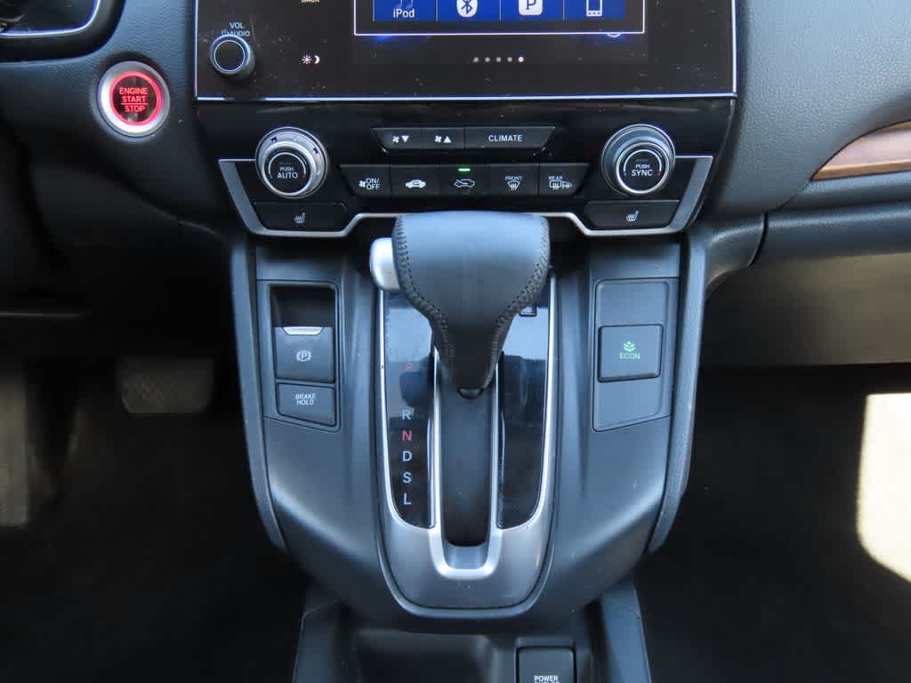 Thumbnail: 2018 Honda CR-V - 20