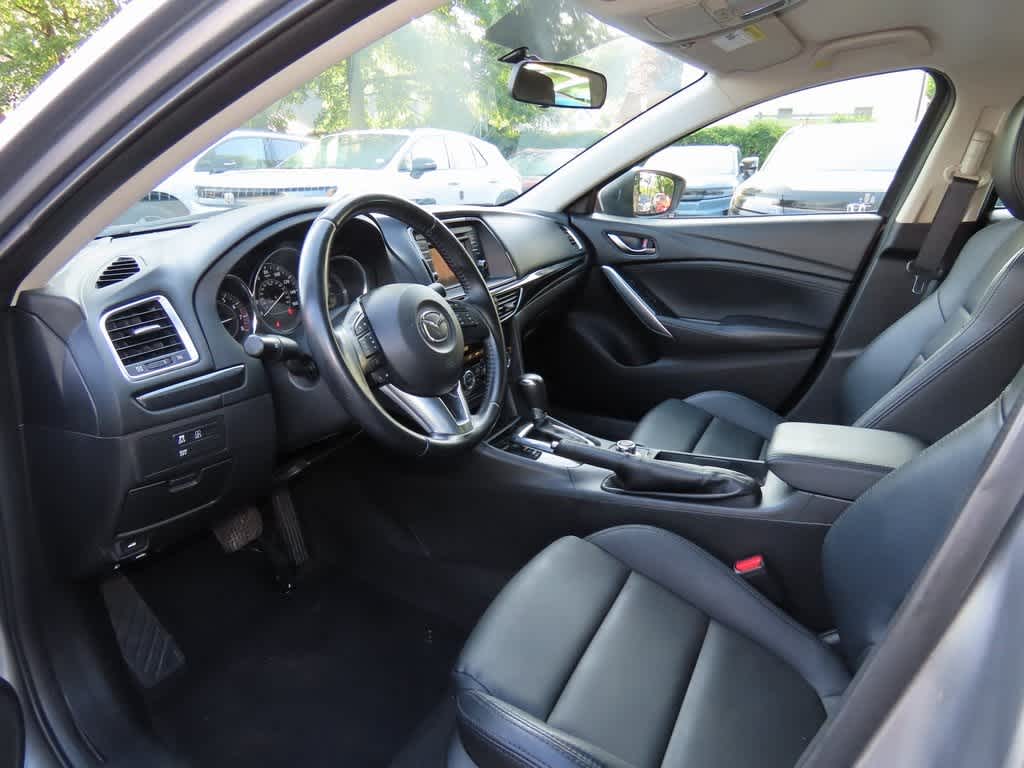 Thumbnail: 2015 Mazda Mazda6 - 2