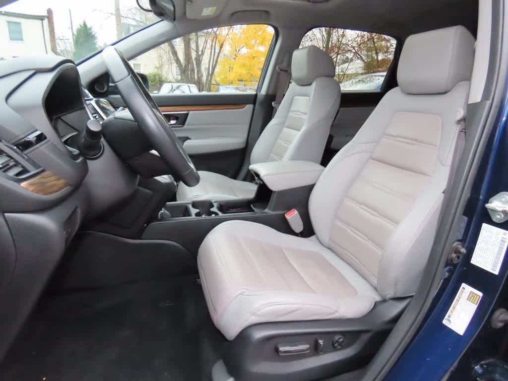 Thumbnail: 2019 Honda CR-V - 15