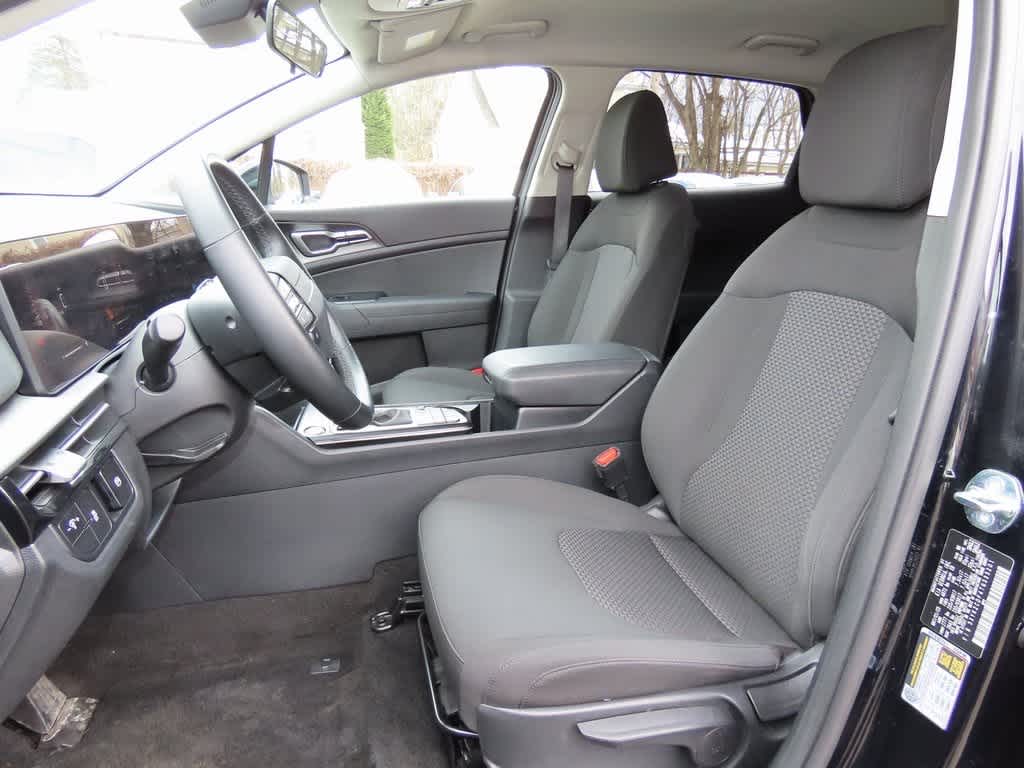 Thumbnail: 2026 Kia Sportage - 14