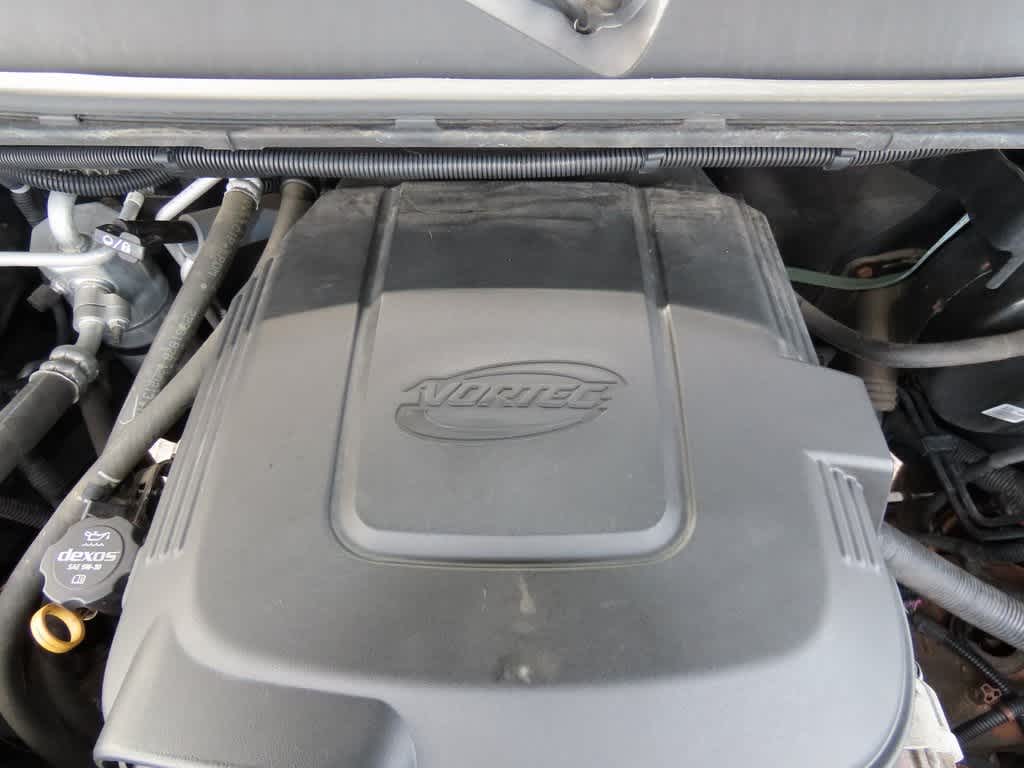 Thumbnail: 2014 Chevrolet Tahoe - 11