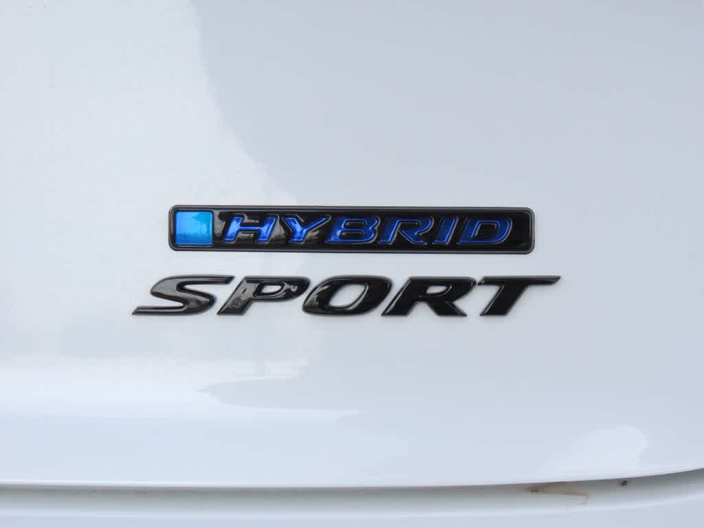 Thumbnail: 2026 Honda Accord - 8