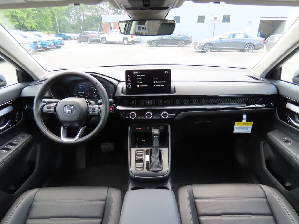 Thumbnail: 2026 Honda CR-V - 17