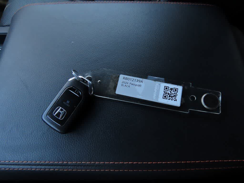 Thumbnail: 2024 Honda Passport - 29