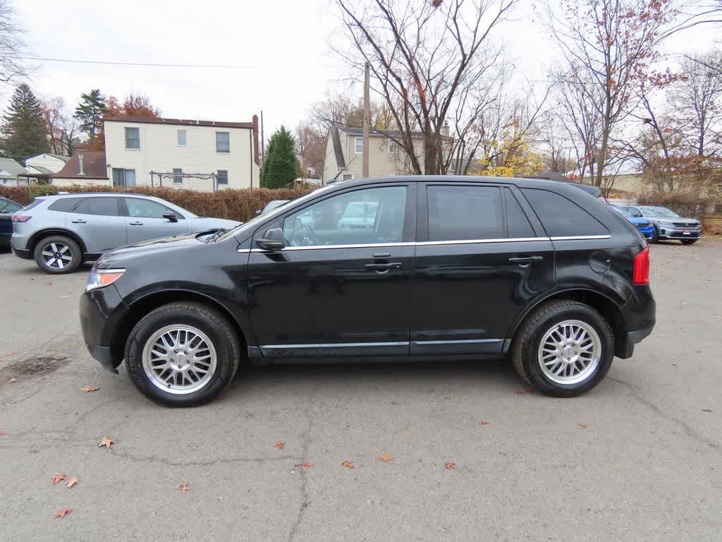 Thumbnail: 2013 Ford Edge - 3