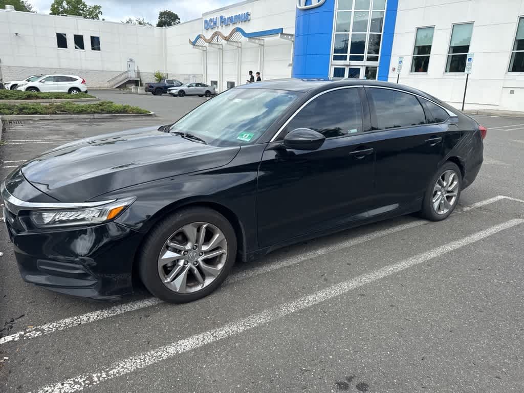 Thumbnail: 2018 Honda Accord - 3